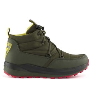 Rossignol Rossi Resort Wp Snow Boots Verde EU 43 Hombre