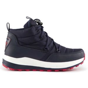 Rossignol Rossi Resort Wp Snow Boots Azul EU 41 1/2 Hombre
