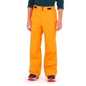 Rossignol Ski Pants Naranja 8 Years Niño