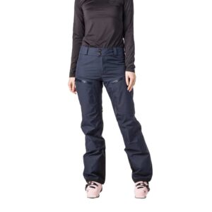 Rossignol Skpr 3l Pants Azul M Mujer
