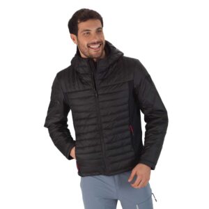 Rossignol Skpr Hybrid Jacket Negro S Hombre