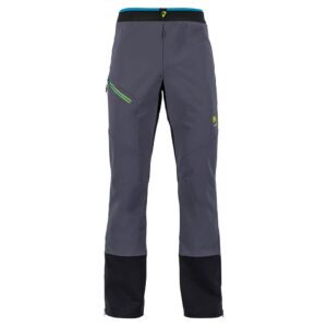 Karpos Grand Mont Pants Gris XL Hombre