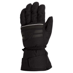 Rossignol Tech Impr Gloves Negro S Hombre