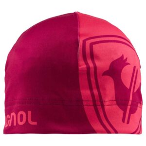 Rossignol Xc World Cup Beanie Rojo  Hombre