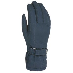 Level Hero Gloves Azul XS Mujer