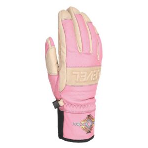 Level Joy Gloves Rosa S Mujer