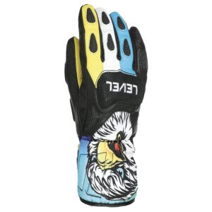 Level Sq Jr Cf Gloves Multicolor S Niño