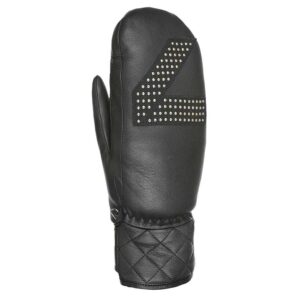 Level Coco Mittens Negro XS Hombre