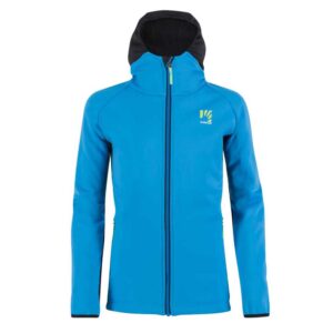 Karpos Lavaredo Jacket Azul 5 Years Niño