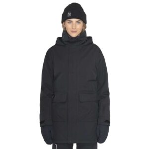 Armada Lunara Insulated Jacket Negro XS Hombre