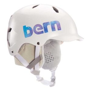 Bern Bandito Helmet Blanco 54.5-57 cm
