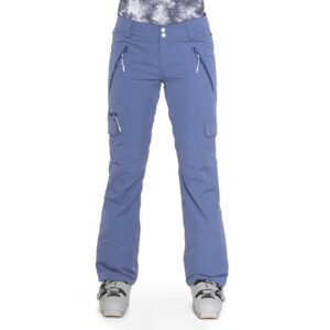 Armada Mula Insulated Race Suit Azul M Hombre