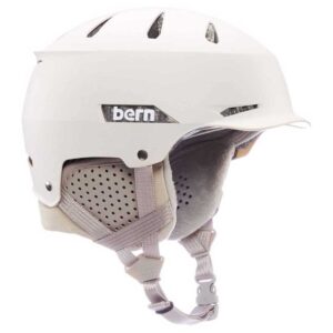 Bern Hendrix Helmet Blanco 52-55.5 cm