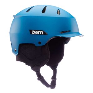 Bern Hendrix Mips Helmet Azul 52-55.5 cm