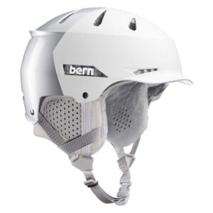 Bern Hendrix Mips Woman Helmet Blanco 52-55.5 cm