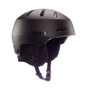 Bern Macon 2.0 Helmet Negro 59-62 cm