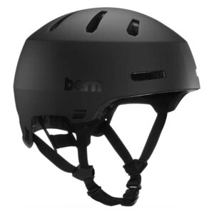 Bern Macon 2.0 Mips Helmet Negro 59-62 cm