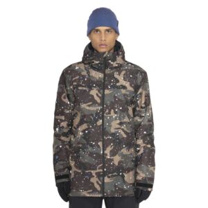 Armada Reedy Jacket Verde XL Hombre