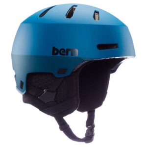 Bern Macon 2.0 Mips Helmet Azul 55.5-59 cm