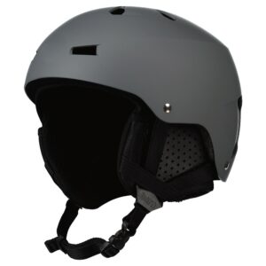 Bern Macon Classic Helmet Negro 55.5-59 cm