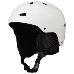 Bern Macon Classic Helmet Blanco 59-62 cm