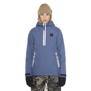 Armada Rosalie 2l Insulated Jacket Azul XS Hombre