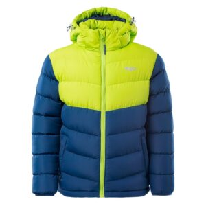 Bejo Baldey Ii Jacket Azul 5 Years Niño