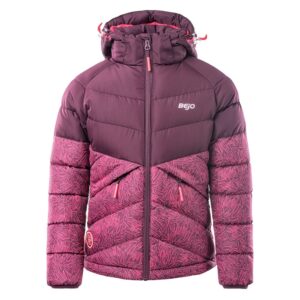 Bejo Baldey Ii Jacket Rosa 6 Years Niño