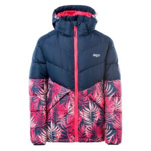 Bejo Baldey Ii Junior Jacket Azul 11 Years Niño