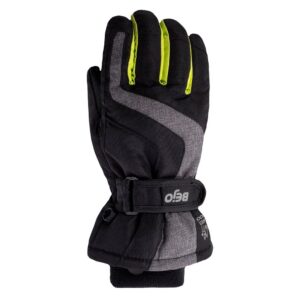 Bejo Brise Junior Gloves Negro S-M Niño
