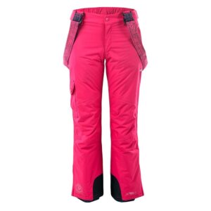 Bejo Halvar Junior Pants Rosa 12 Years Niño