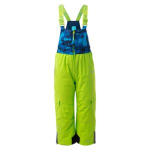 Bejo Halvar Pants Verde 6 Years Niño