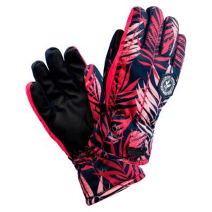Bejo Yuki Junior Gloves Azul S-M Niño