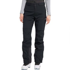 Kari Traa Touring Infinium Pants Gris M Mujer