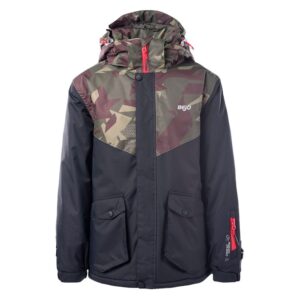 Bejo Yuki Junior Jacket Azul 9 Years Niño