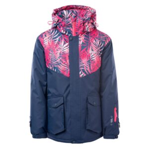 Bejo Yuki Junior Jacket Azul 10 Years Niño
