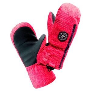 Bejo Yuki Mittens Rosa S-M Niño