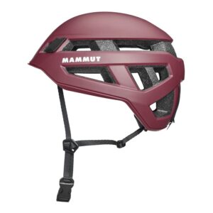 Mammut Crag Sender Helmet Transparente 56-61 cm