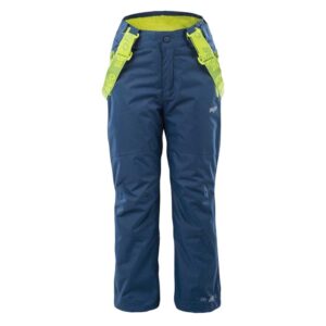 Bejo Jarmo Pants Azul 8 Years Niño