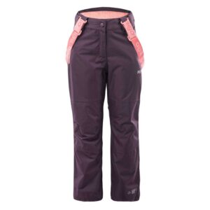 Bejo Jarmo Pants Lila 5 Years Niño