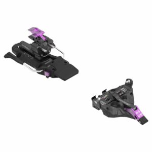 Atk Race C-raider 10 86 Mm Touring Ski Bindings Plateado 86 mm