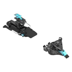 Atk Race C-raider 10 91 Mm Touring Ski Bindings Plateado 91 mm