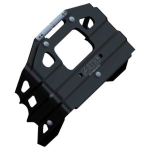 Atk Race Crampons 135 Mm Negro 135 mm