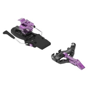 Atk Race Crest 8 86 Mm Touring Ski Bindings Lila 86 mm