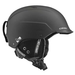 Cebe Contest Visor Helmet Negro S