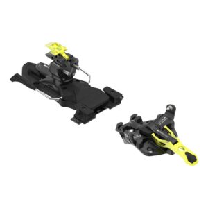 Atk Race Freeraider 15 Evo 102 Mm Touring Ski Bindings Plateado 102 mm
