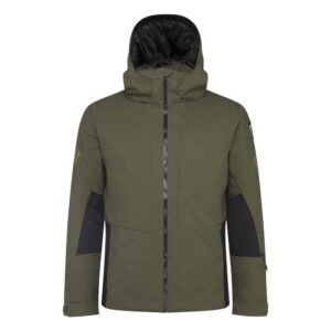 Rossignol All Speed Jacket Verde XS Hombre