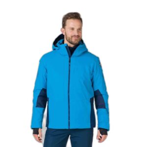 Rossignol All Speed Jacket Azul 2XL Hombre