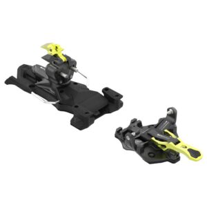 Atk Race Freeraider 15 Evo 97 Mm Touring Ski Bindings Plateado 97 mm