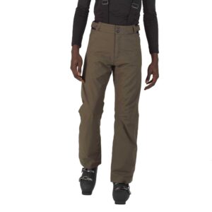 Rossignol Ski Pants Verde 2XL Hombre